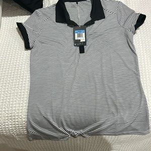 Nike golf shirt